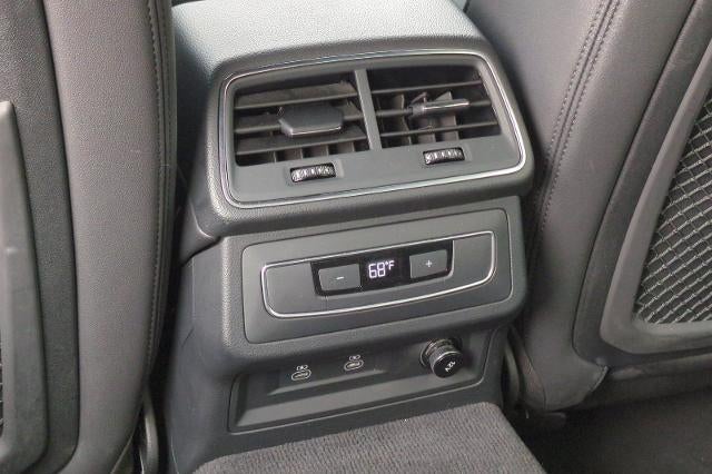 2023 Audi A6 Sedan Premium