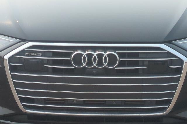 2023 Audi A6 Sedan Premium