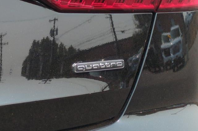2023 Audi A6 Sedan Premium