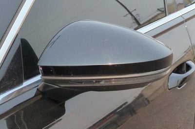 2023 Audi A6 Sedan Premium