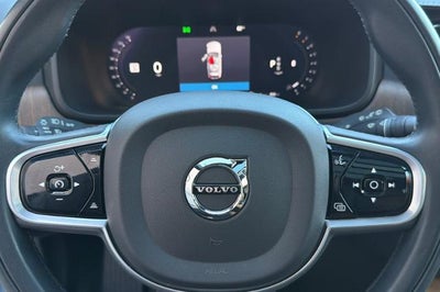 2022 Volvo V90 Cross Country Base