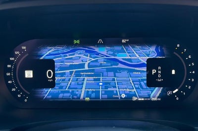 2022 Volvo V90 Cross Country Base