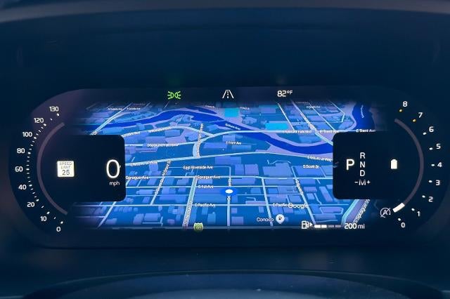 2022 Volvo V90 Cross Country Base