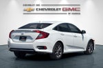 2019 Honda Civic Sedan EX