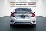 2019 Honda Civic Sedan EX