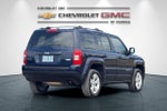 2013 Jeep Patriot Latitude