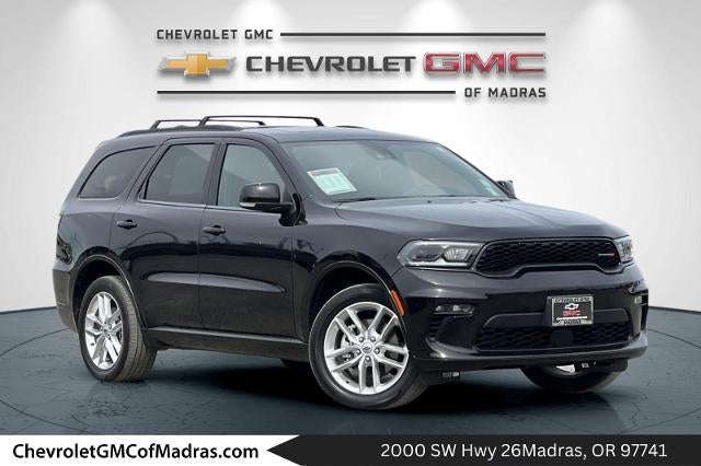 2023 Dodge Durango GT Plus