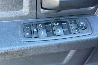 2012 RAM 1500 Tradesman