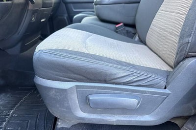 2012 RAM 1500 Tradesman