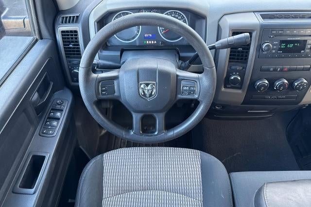 2012 RAM 1500 Tradesman
