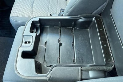 2012 RAM 1500 Tradesman