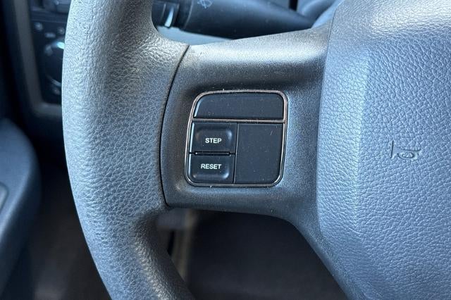 2012 RAM 1500 Tradesman