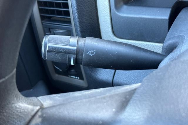 2012 RAM 1500 Tradesman