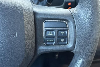 2012 RAM 1500 Tradesman