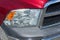 2012 RAM 1500 Tradesman