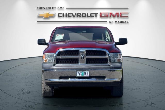 2012 RAM 1500 Tradesman