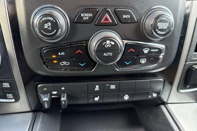 2016 RAM 1500 Sport