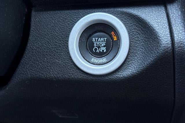 2016 RAM 1500 Longhorn
