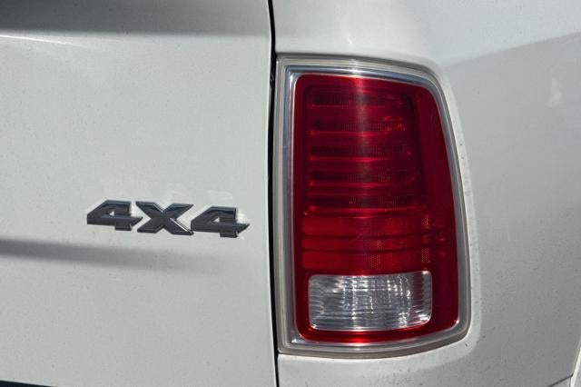 2016 RAM 1500 Longhorn