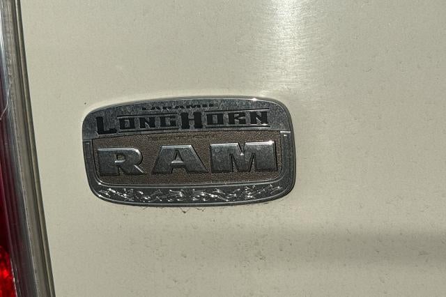 2016 RAM 1500 Longhorn