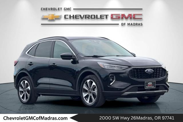 2023 Ford Escape