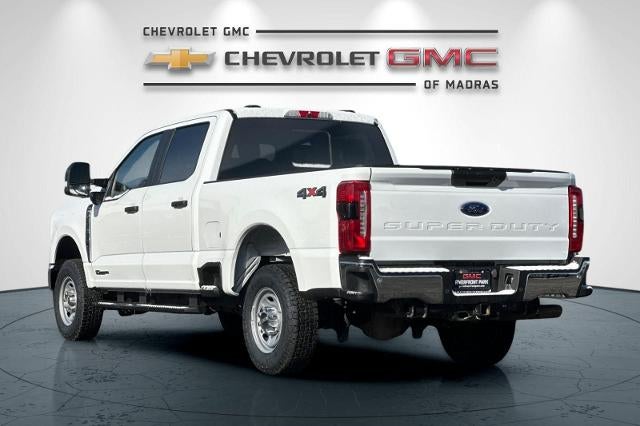 2024 Ford Super Duty F-250 SRW XL