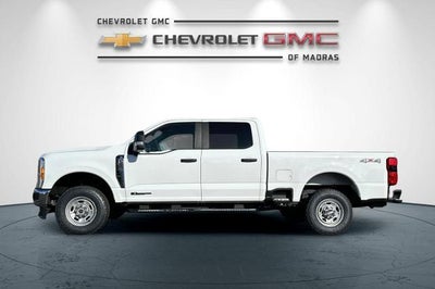 2024 Ford Super Duty F-250 SRW XL