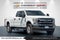 2022 Ford Super Duty F-350 SRW XL