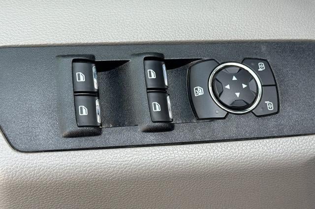 2022 Ford Super Duty F-350 SRW XL