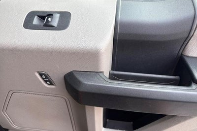 2022 Ford Super Duty F-350 SRW XL