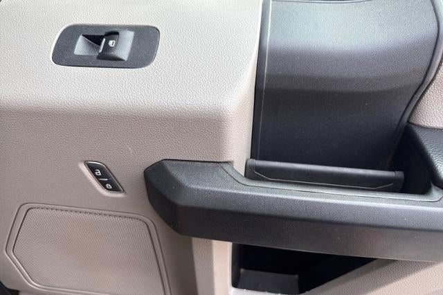 2022 Ford Super Duty F-350 SRW XL
