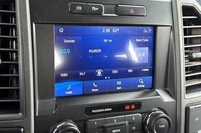 2022 Ford Super Duty F-350 SRW XL