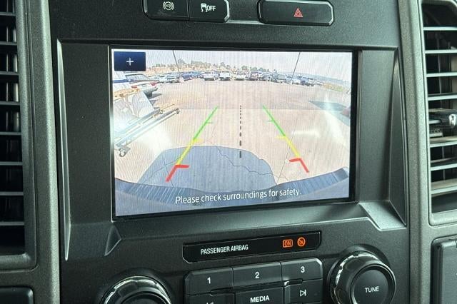 2022 Ford Super Duty F-350 SRW XL