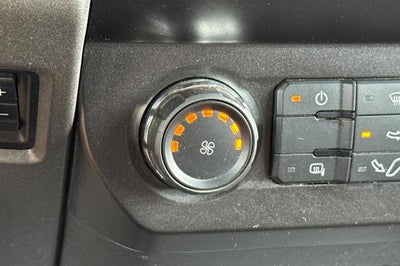 2022 Ford Super Duty F-350 SRW XL