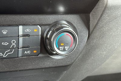 2022 Ford Super Duty F-350 SRW XL