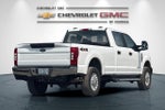 2022 Ford Super Duty F-350 SRW XL