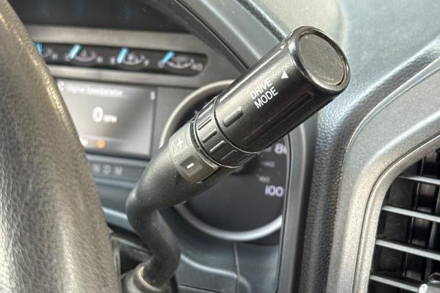 2022 Ford Super Duty F-350 SRW XL