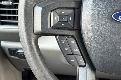 2022 Ford Super Duty F-350 SRW XL