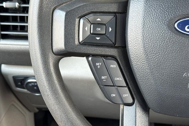 2022 Ford Super Duty F-350 SRW XL