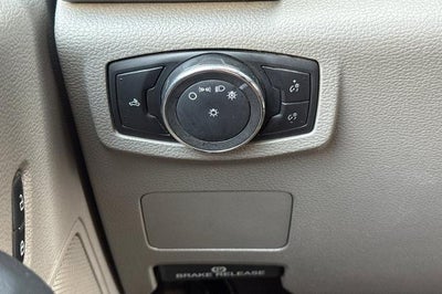 2022 Ford Super Duty F-350 SRW XL