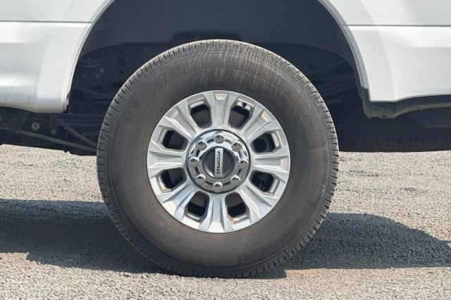 2022 Ford Super Duty F-350 SRW XL