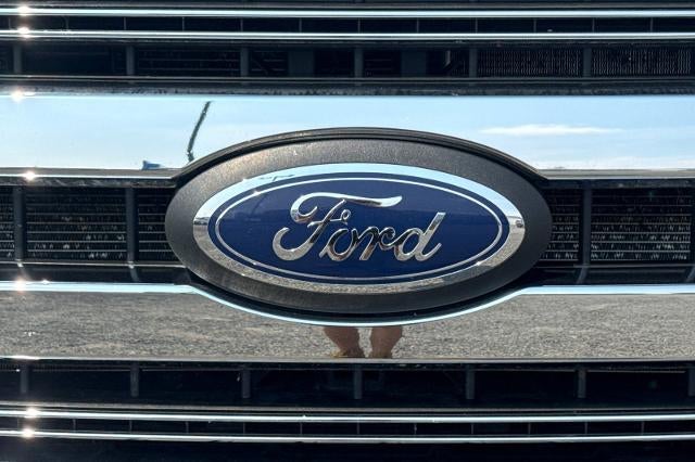 2022 Ford Super Duty F-350 SRW XL