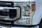2022 Ford Super Duty F-350 SRW XL