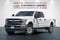2022 Ford Super Duty F-350 SRW XL