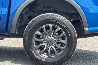 2020 Ford Ranger XL