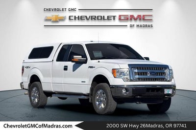 2014 Ford F-150 XL