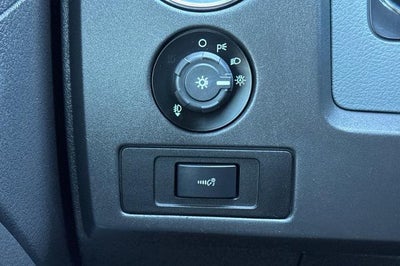 2014 Ford F-150 XL
