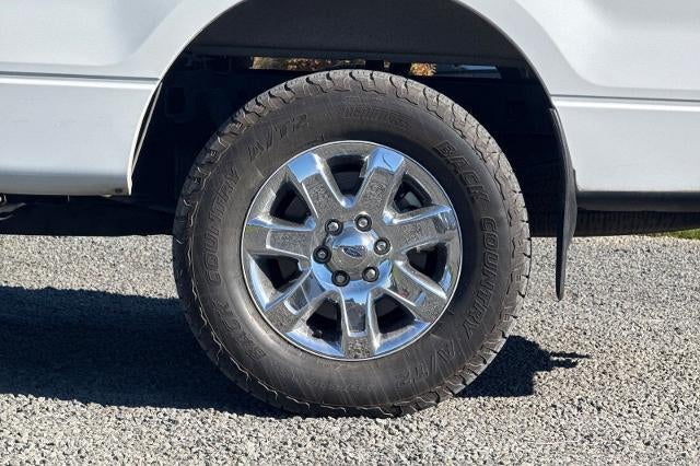 2014 Ford F-150 XL