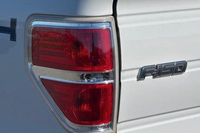 2014 Ford F-150 XL