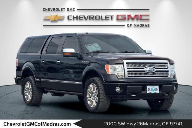 2009 Ford F-150